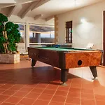 Volare Villa