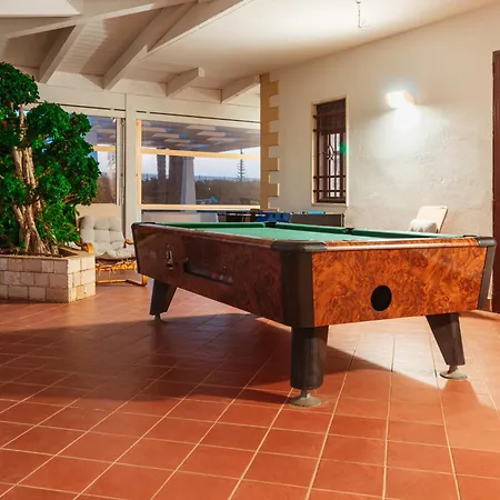 Volare Villa