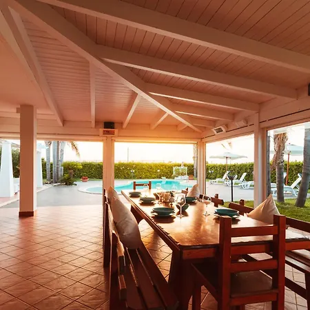 Volare Villa