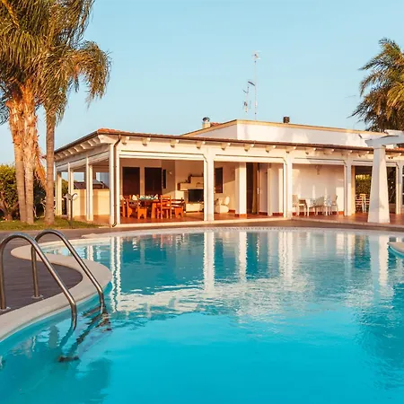 Villa Volare