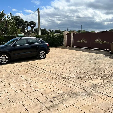 Volare Villa *