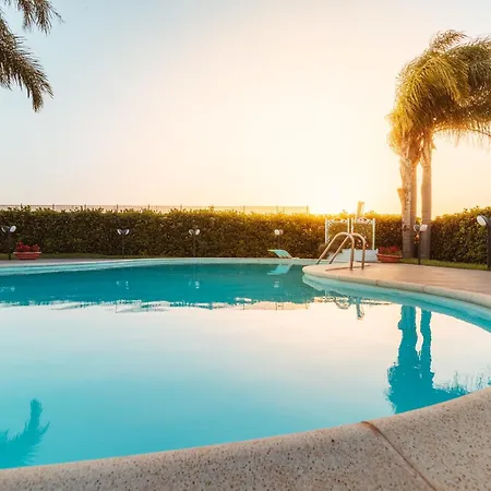 Villa Volare Polignano a Mare