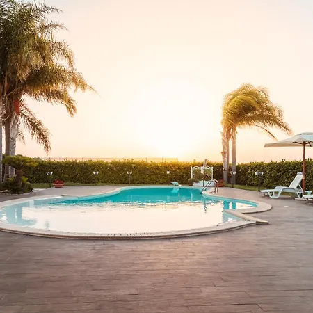 Volare Villa Polignano a Mare