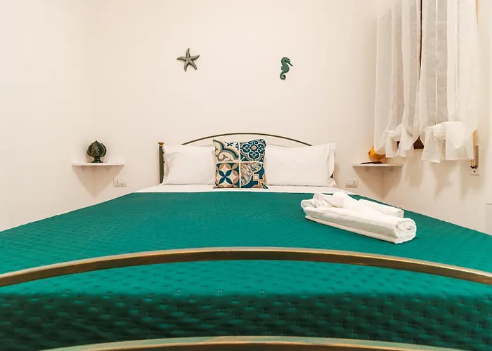 Volare * Polignano a Mare