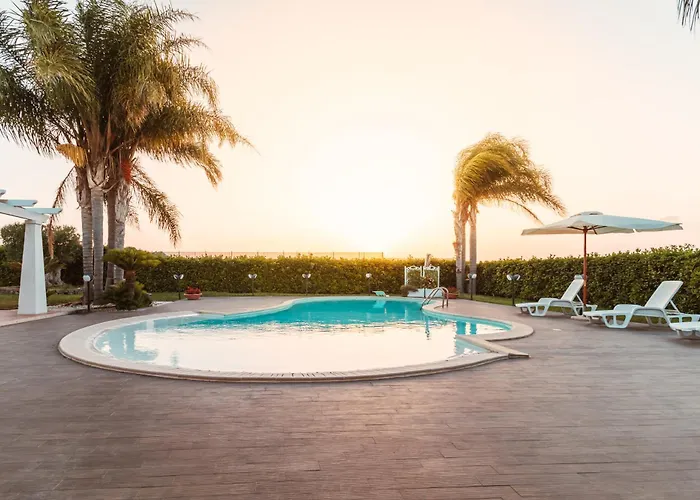 Volare Vila Polignano a Mare